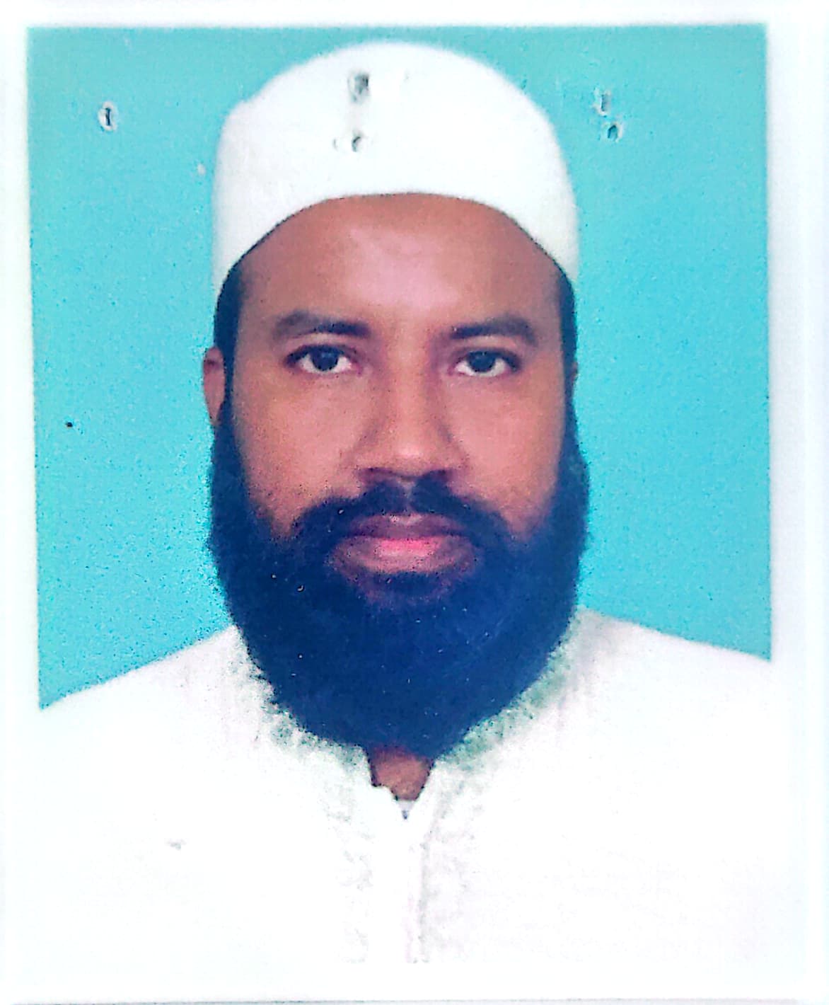 Dr. Mahmudur Rahman